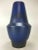 Mid-Century Space Age Floor Vase For Sale - Image 4 of 8