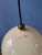 Space Age Pendant Lamp by Franco Bresciani, 1970s For Sale - Image 10 of 11