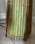 Mid-Century Modern Late 20th Century Floor-Lamp Bamboo 44 Inch Tall For Sale - Image 3 of 8