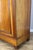 Antique French Carved Mahogany 2-Door Armoire For Sale - Image 14 of 18