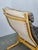 1970s Siesta Lounge Chair in Leather attributed to Ingmar Relling, Norway, 1970s For Sale - Image 5 of 16