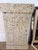 Substantial vintage-style architectural pedestal crafted from heavy cast concrete, featuring a beautifully weathered...