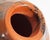 Brown Yolanda Willie Navajo Horsehair Pottery Vase For Sale - Image 8 of 8