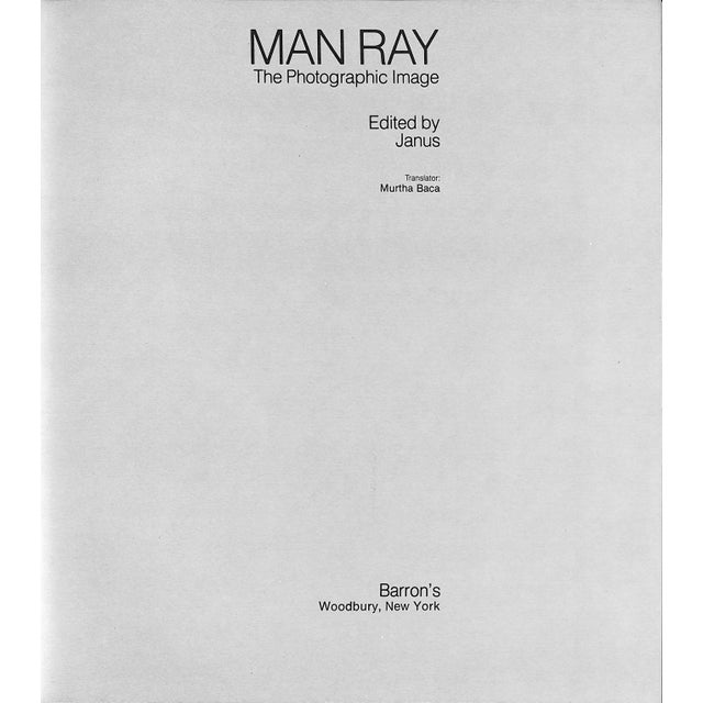 Janus [edited by] [227] pp. w/ 160 plates Barron's 1980 First U.S. Edition 9 3/4" x 8 7/8"