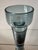 Model 1495 Smoke Blue Safari Vase by Tamara Aladin for Riihimäen Lasi, 1970s For Sale - Image 9 of 13
