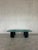 Metal Glass & Steel Coffee Table from Heinz Lilienthal, Germany, 1970s For Sale - Image 7 of 13