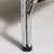 1980-1989 Czech Republic Deep Espresso Brown Pair Of Chrome-Frame Lounge Chairs For Sale - Image 11 of 11