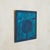 Mid-Century Modern Alessandro Bonato, Abstract Acrylic on Wood Painting, 1970s For Sale - Image 3 of 11