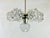 Mid-Century 7-Arm Chandelier from Kamenický Šenov, 1970s For Sale - Image 6 of 11