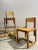 Set of French Chairs by André Sornay, 1950s For Sale - Image 14 of 16
