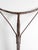 Antique Horse Drawn Wagon Shaft Thill Farm Decor For Sale - Image 11 of 18