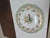 Great shape tight and sturdy. minor wear. see more chelsea house plates in our chairish store. Please see photos as they...