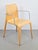 Flow Chair in Plywood by Jacob Berg, 1990s For Sale - Image 6 of 6