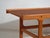 Vintage Scandinavian Teak Coffee Table from Amaru For Sale - Image 3 of 10
