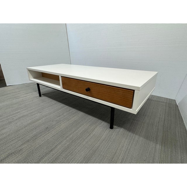 Modern Article Bios Coffee Table For Sale - Image 3 of 12