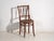 Antique Bentwood Chairs, Central Europe, 1900s, Set of 4 For Sale - Image 11 of 13