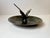 Art Deco Bronze Dish with Eagle Sculpture, 1930s For Sale - Image 3 of 7