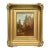 19th Century Woodland Interior, New Hampshire For Sale