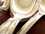 Silver Silver-Plated Cutlery Set, 1950s, Set of 36 For Sale - Image 8 of 11