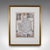 This is an antique county map of Monmouthshire. An English, atlas reproduction of the Thomas Moule original, dating to the...