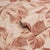 Schumacher SAMPLE - Schumacher Arboreal Handprint Wallpaper In Spice For Sale - Image 4 of 5