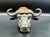 Vintage 1980s Makoulpa South African Pewter & Wood Safari Animal Napkin Rings – Set of 8 For Sale In Chicago - Image 6 of 18