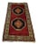 Vintage Turkish Anatolian Rug, 1960s For Sale