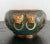 Mid 20th Century Chinese Plique-a-jour Archaic Style Bowl For Sale - Image 5 of 10