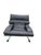 Elevate your space with this striking "Onda" lounge chair designed by Giovanni Offredi for Saporiti Italia during the...