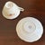 Mid-20th Century English Collingwoods Bone China Teacup For Sale - Image 11 of 18