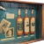 Mid-Century Modern Mid-Century English Portobello Wine Display Case For Sale - Image 3 of 7