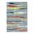 Handmade Wool Pile Modern Design Rug. 9'2" X 12'4" For Sale
