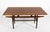 Danish 1960’s Teak Elevating Coffee Table W/Hidden Leaves Attributed to Kai Kristiansen For Sale - Image 9 of 12