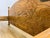 Vintage French Double Bed Frame with Carved Headboard For Sale - Image 12 of 13