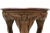 Victory Cast Iron Pub Table with Padouk Top, 1900s For Sale - Image 7 of 11