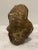 Mid 20th Century Mid 20th Century Abstract Figurative Female Bronze Sculpture For Sale - Image 5 of 5