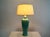1960’s Mid-Century Modern Table Lamp by Lumiray For Sale - Image 9 of 12