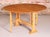Mid-Century Model 610 Gate Leg Dining Table from Ercol, 1970s For Sale - Image 3 of 11