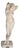 B. Tuerlinckx, Depicting Awakening, 20th Century, Marble For Sale
