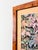 French Aubusson Style Safari Botanical Tapestry For Sale In Charleston - Image 6 of 8
