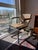 Knoll 1970s Knoll Cesca Chair 1970’s by Marcel Bruer W/ Original Knoll Label For Sale - Image 4 of 5