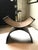 Reflection Stool from The Collection by Michael Del Piero For Sale - Image 4 of 8
