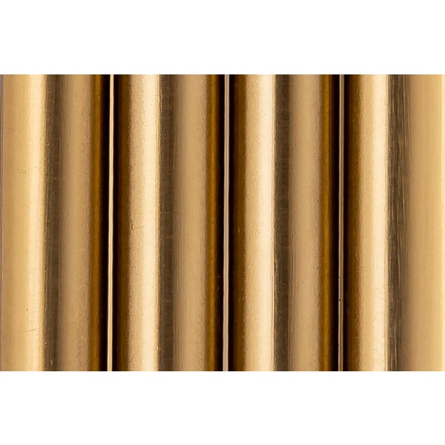 2020s Aya Marble Side Table For Sale - Image 5 of 8