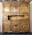Louis XV Style Sideboard in Cherry For Sale - Image 8 of 8