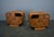 Art Deco Bedside Tables, Former Czechoslovakia, 1930s, Set of 2 For Sale - Image 12 of 18