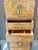 Late 20th Century Late 20th Century Drexel Heritage Burlwood Chinoiserie Lingerie Chest For Sale - Image 5 of 10