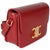 Contemporary Red Shiny Calfskin Teen Triomphe For Sale - Image 3 of 9