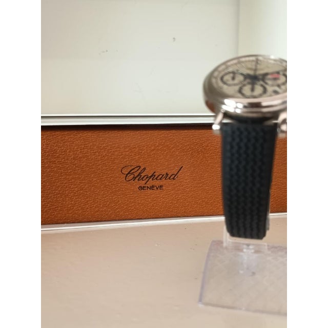 1000 Miglia Mille Watch from Chopard, 1999 For Sale - Image 15 of 18