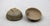 Ceramic 15th Century Thai Sawankhalok Small Stoneware Persimmon Shaped Box For Sale - Image 7 of 7