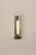 Arrow stainless steel table lamp without diffuser by violaine d'harcourt dimensions: d 8,8 x w 14 x h 40 cm. Materials:...